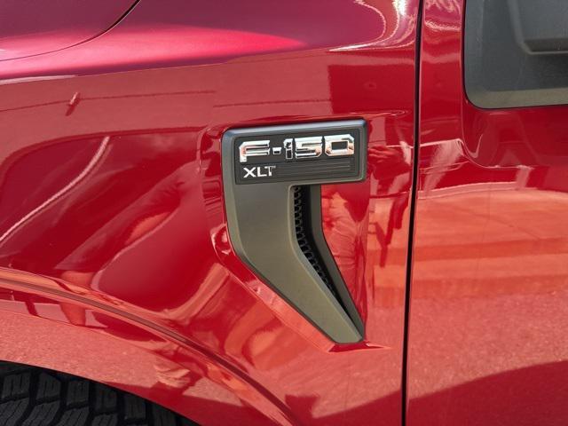 used 2021 Ford F-150 car, priced at $35,998