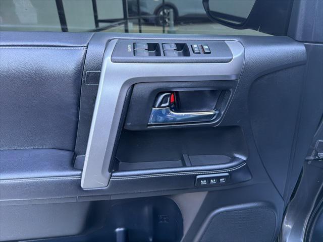 used 2018 Toyota 4Runner car, priced at $28,770