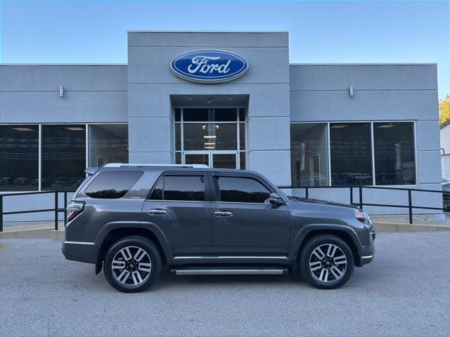 used 2018 Toyota 4Runner car, priced at $28,770