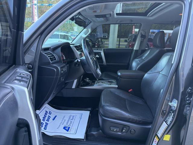 used 2018 Toyota 4Runner car, priced at $28,770