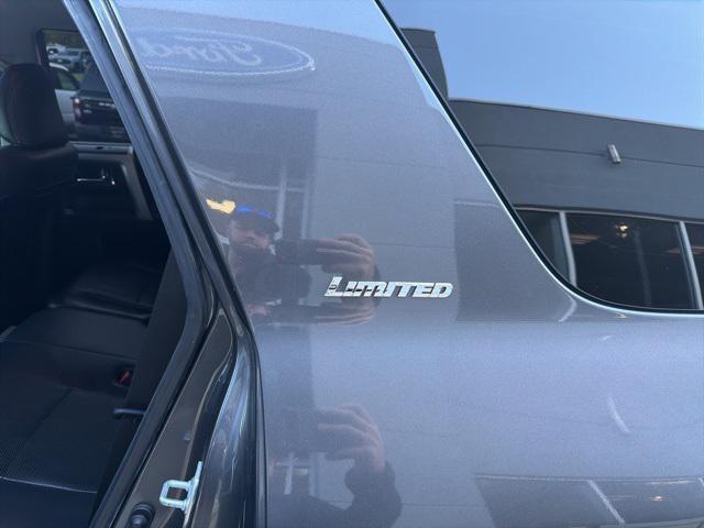 used 2018 Toyota 4Runner car, priced at $28,770