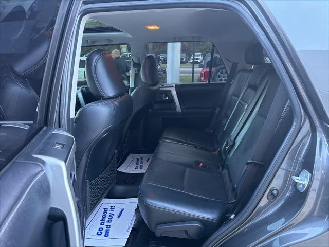 used 2018 Toyota 4Runner car, priced at $28,770