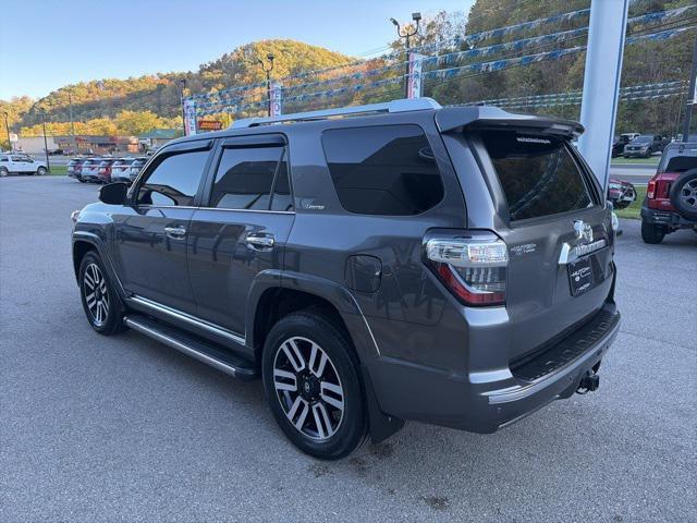used 2018 Toyota 4Runner car, priced at $28,770