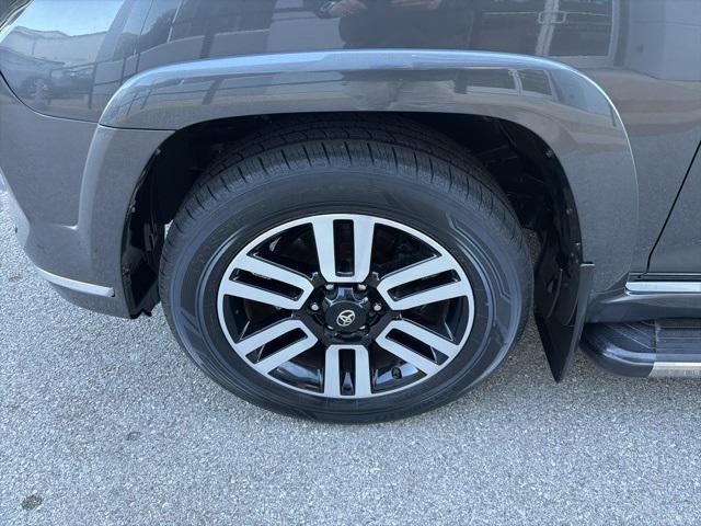 used 2018 Toyota 4Runner car, priced at $28,770