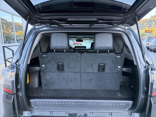 used 2018 Toyota 4Runner car, priced at $28,770