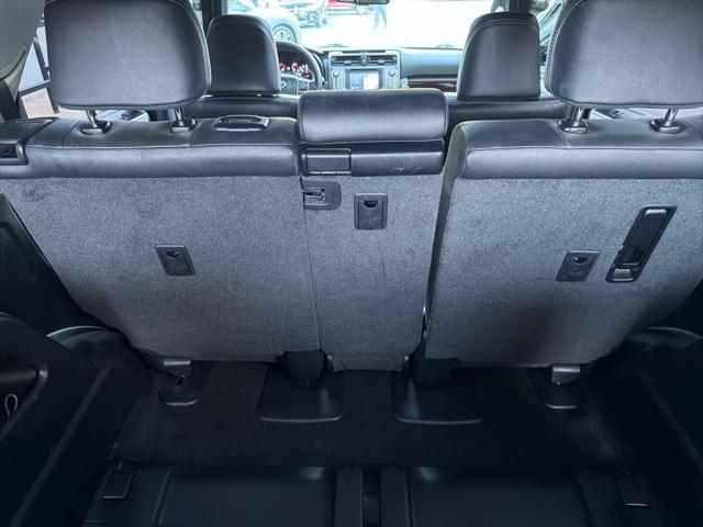 used 2018 Toyota 4Runner car, priced at $28,770