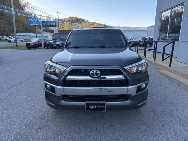used 2018 Toyota 4Runner car, priced at $28,770