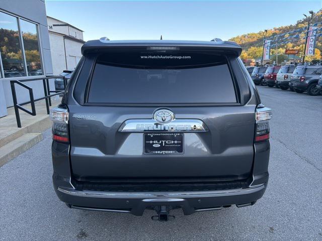 used 2018 Toyota 4Runner car, priced at $28,770