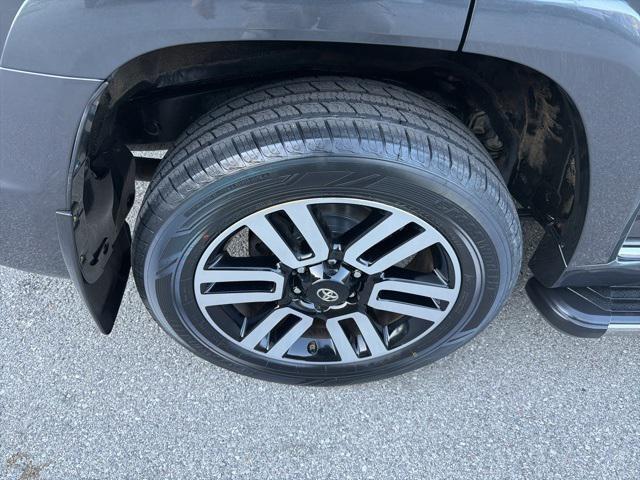 used 2018 Toyota 4Runner car, priced at $28,770