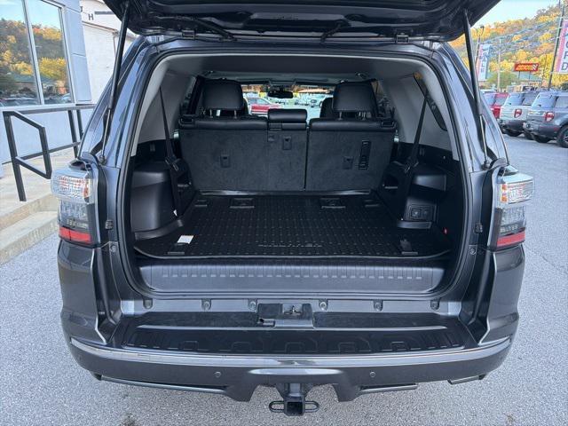 used 2018 Toyota 4Runner car, priced at $28,770