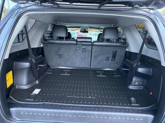 used 2018 Toyota 4Runner car, priced at $28,770