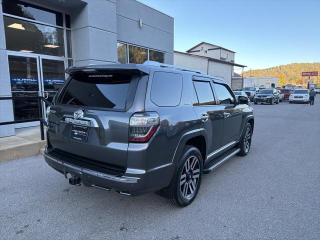 used 2018 Toyota 4Runner car, priced at $28,770