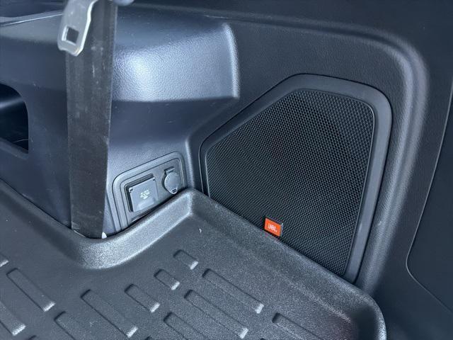 used 2018 Toyota 4Runner car, priced at $28,770