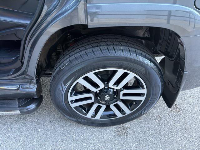 used 2018 Toyota 4Runner car, priced at $28,770