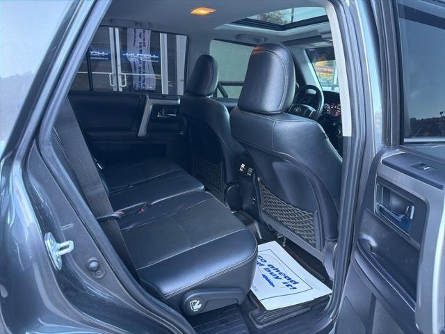 used 2018 Toyota 4Runner car, priced at $28,770