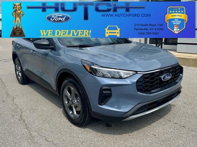 new 2025 Ford Escape car, priced at $33,835