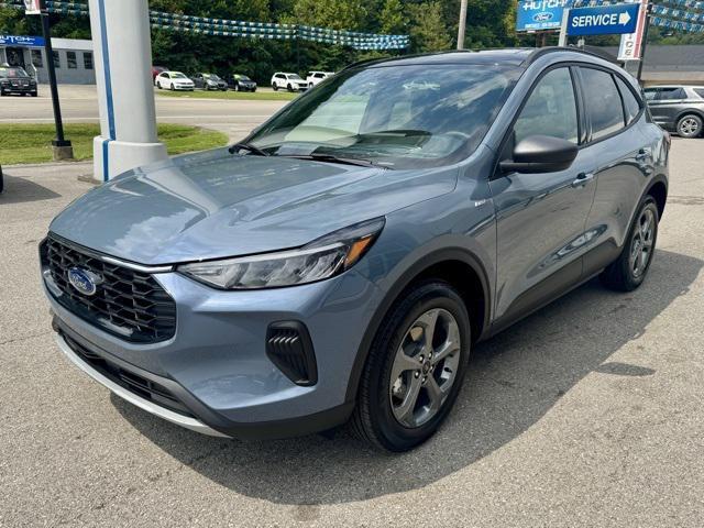 new 2025 Ford Escape car, priced at $33,835