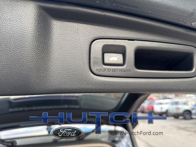 used 2023 Honda CR-V car, priced at $31,998