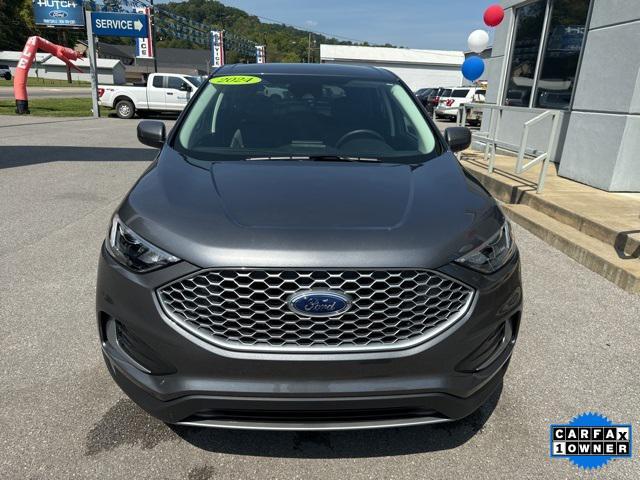 used 2024 Ford Edge car, priced at $30,998