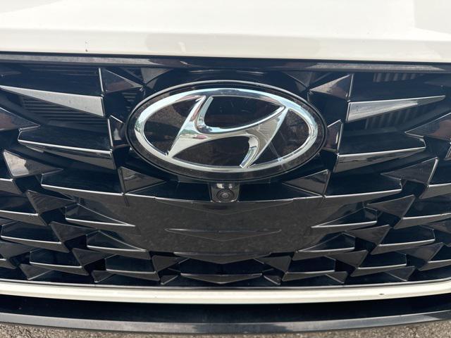 used 2020 Hyundai Sonata car, priced at $21,998