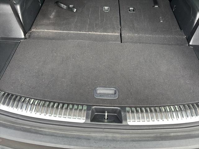 used 2022 Kia Telluride car, priced at $37,900