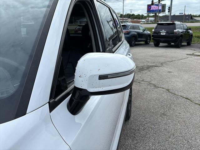 used 2022 Kia Telluride car, priced at $37,900