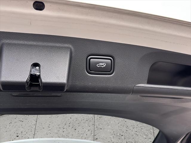used 2022 Kia Telluride car, priced at $37,900