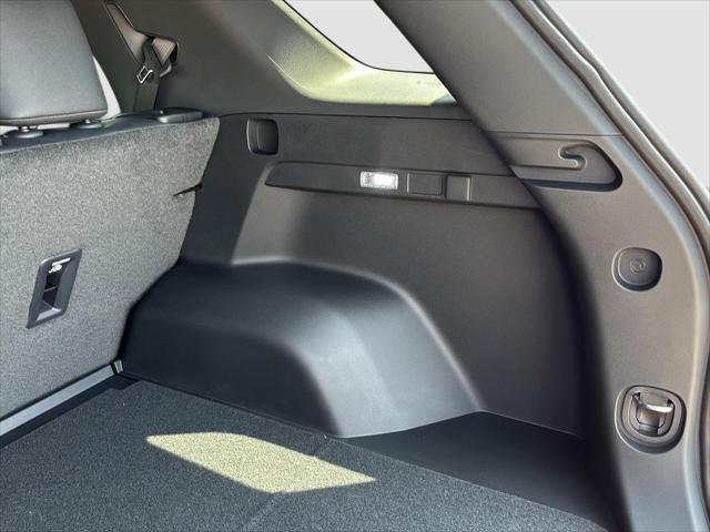 new 2025 Chevrolet Equinox car, priced at $33,230