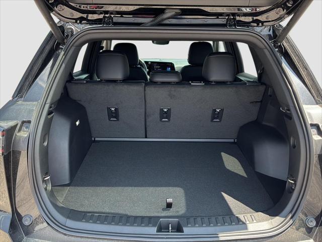 new 2025 Chevrolet Equinox car, priced at $33,230