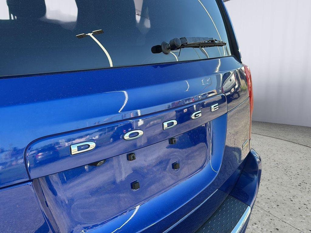 used 2019 Dodge Grand Caravan car, priced at $12,900