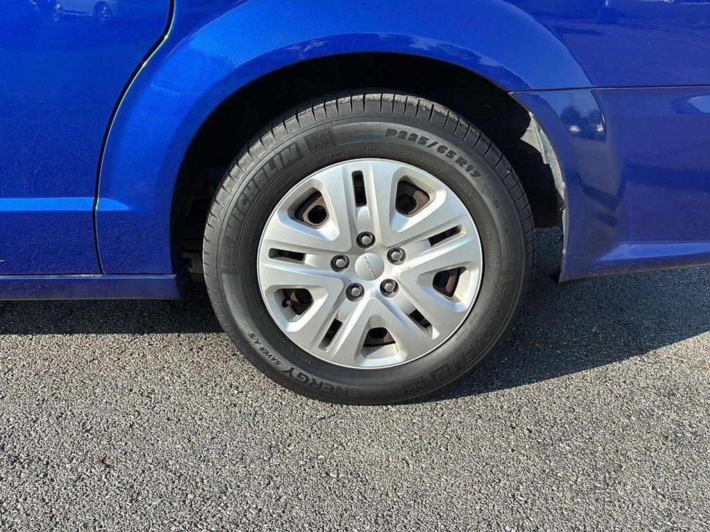used 2019 Dodge Grand Caravan car, priced at $12,900