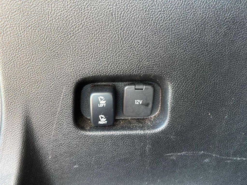 used 2024 Ford Edge car, priced at $25,900