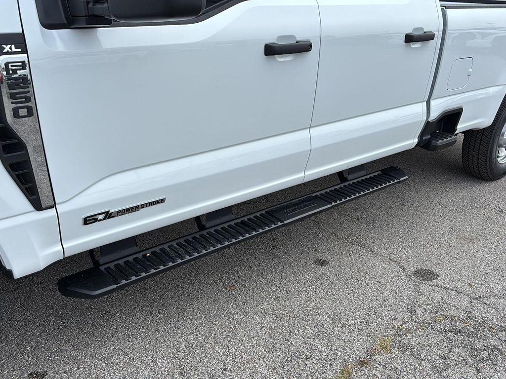 new 2026 Ford F-250 car, priced at $68,650
