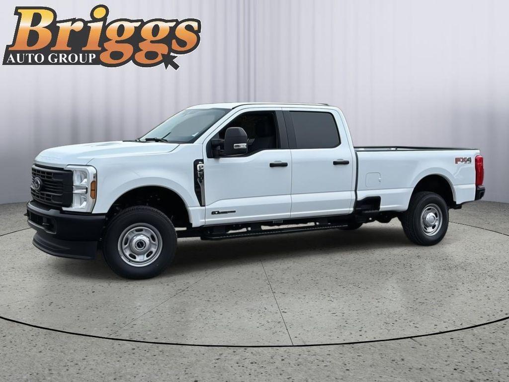 new 2026 Ford F-250 car, priced at $68,650