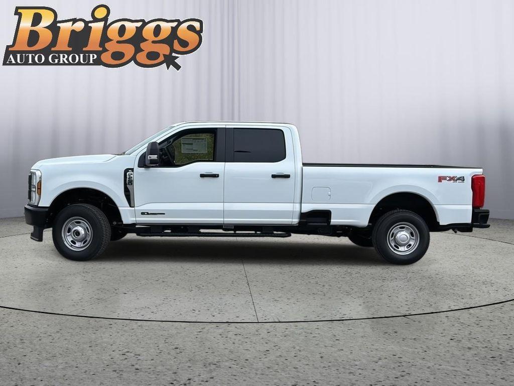 new 2026 Ford F-250 car, priced at $68,650