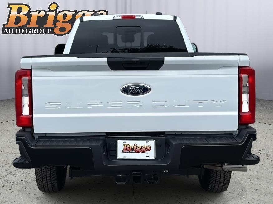 new 2026 Ford F-250 car, priced at $68,650