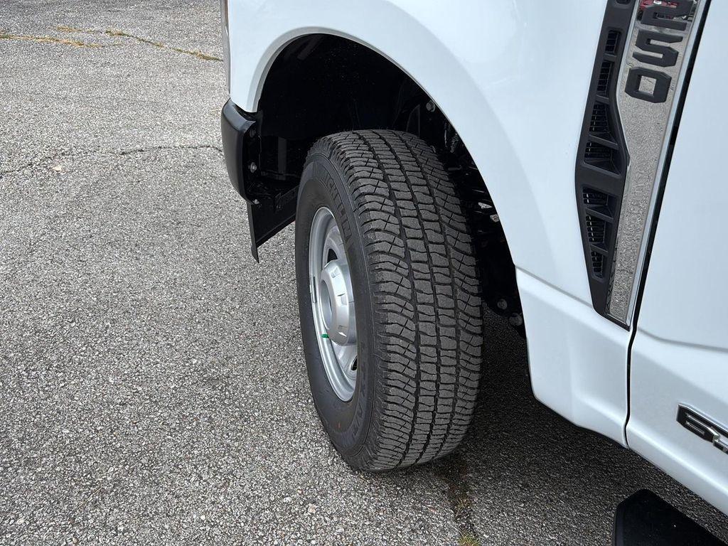 new 2026 Ford F-250 car, priced at $68,650