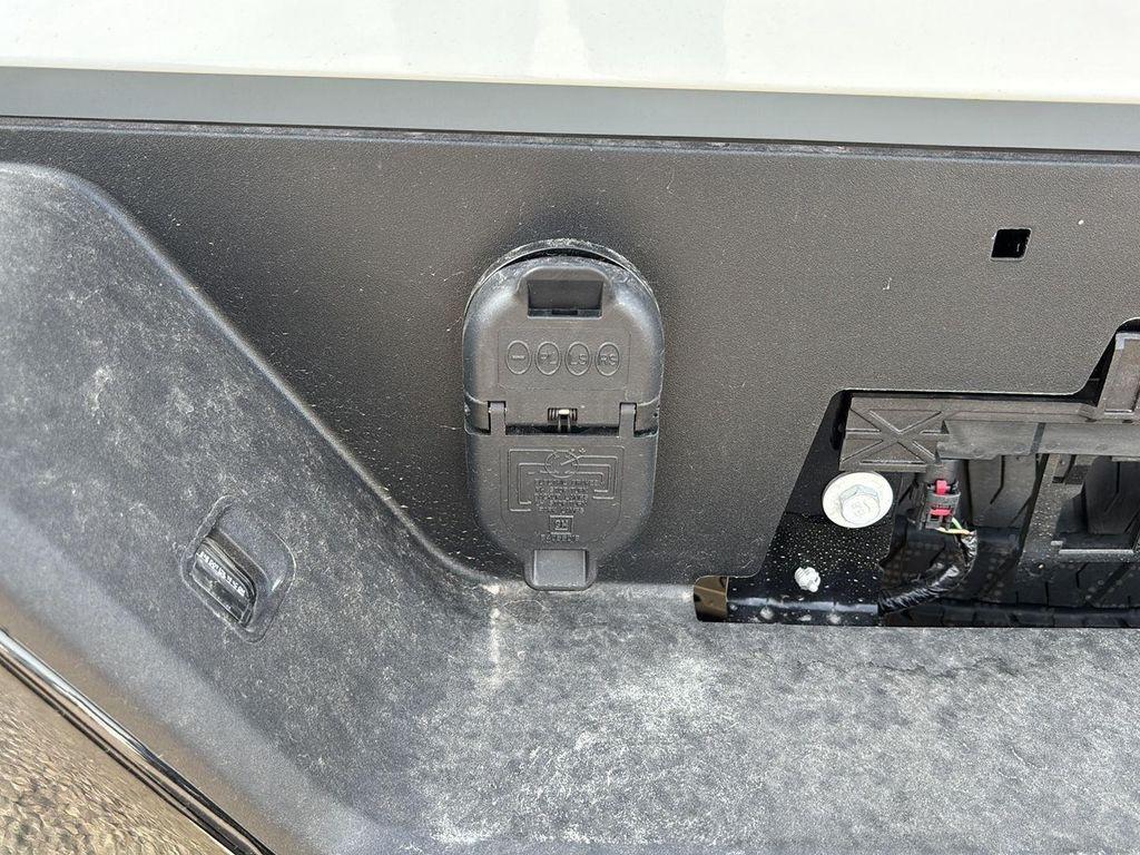 new 2026 Chevrolet Silverado 1500 car, priced at $64,185