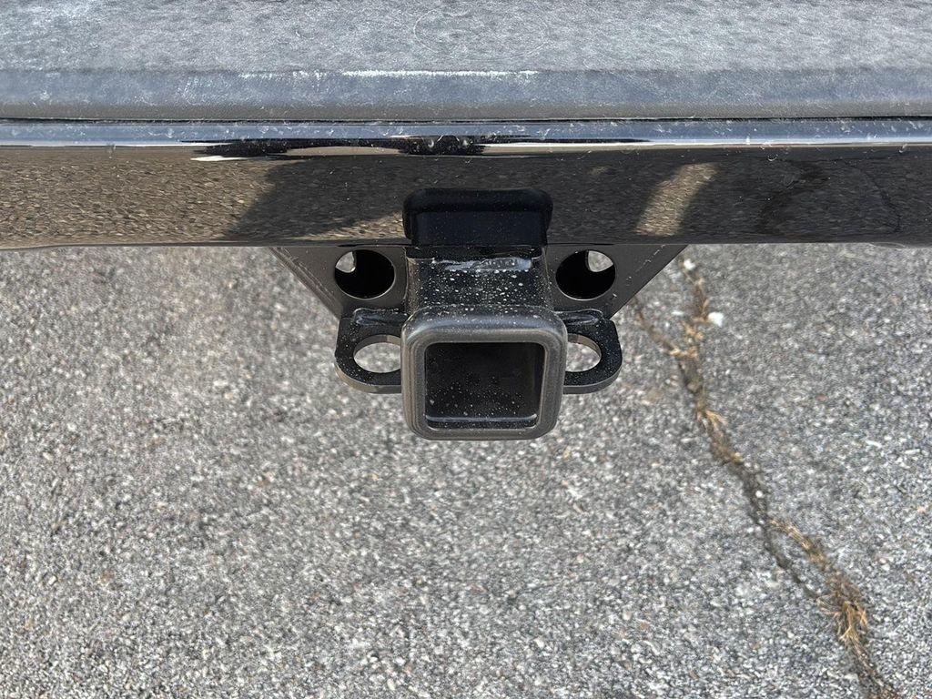 new 2026 Chevrolet Silverado 1500 car, priced at $64,185