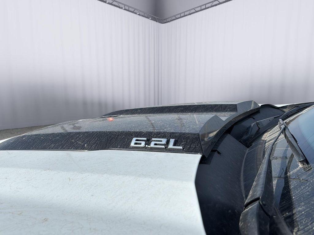 new 2026 Chevrolet Silverado 1500 car, priced at $64,185