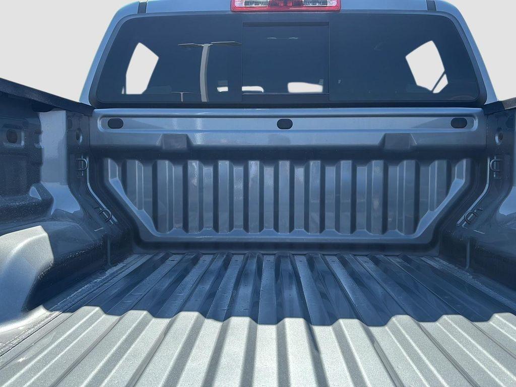 new 2026 Chevrolet Colorado car, priced at $42,760