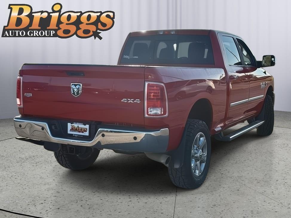 used 2014 Ram 2500 car, priced at $29,900