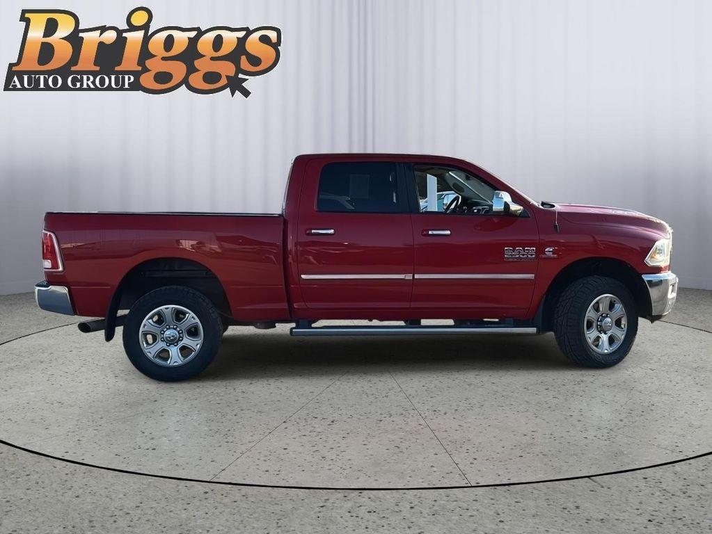 used 2014 Ram 2500 car, priced at $29,900