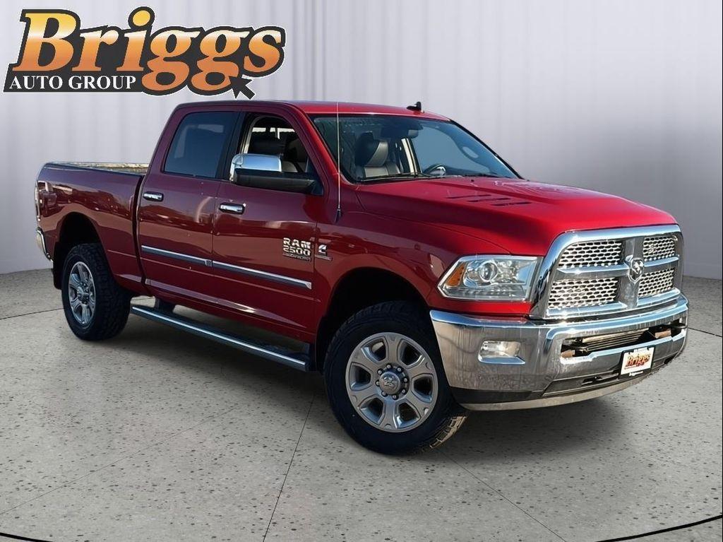 used 2014 Ram 2500 car, priced at $29,900