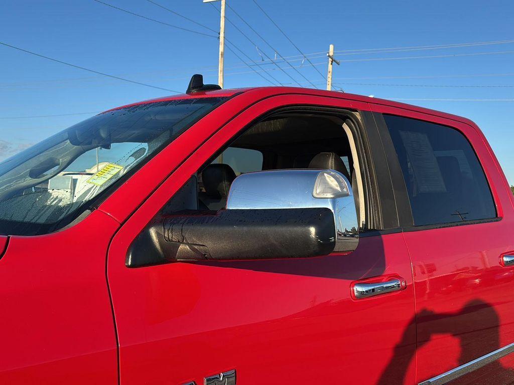 used 2014 Ram 2500 car, priced at $29,900