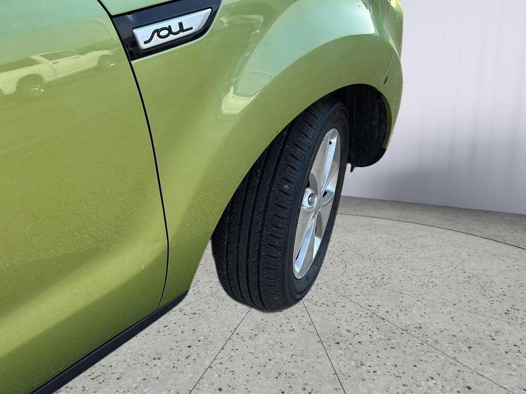 used 2016 Kia Soul car, priced at $5,995