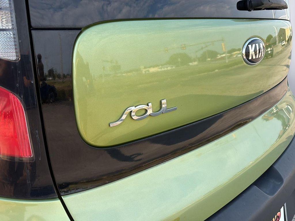 used 2016 Kia Soul car, priced at $5,995