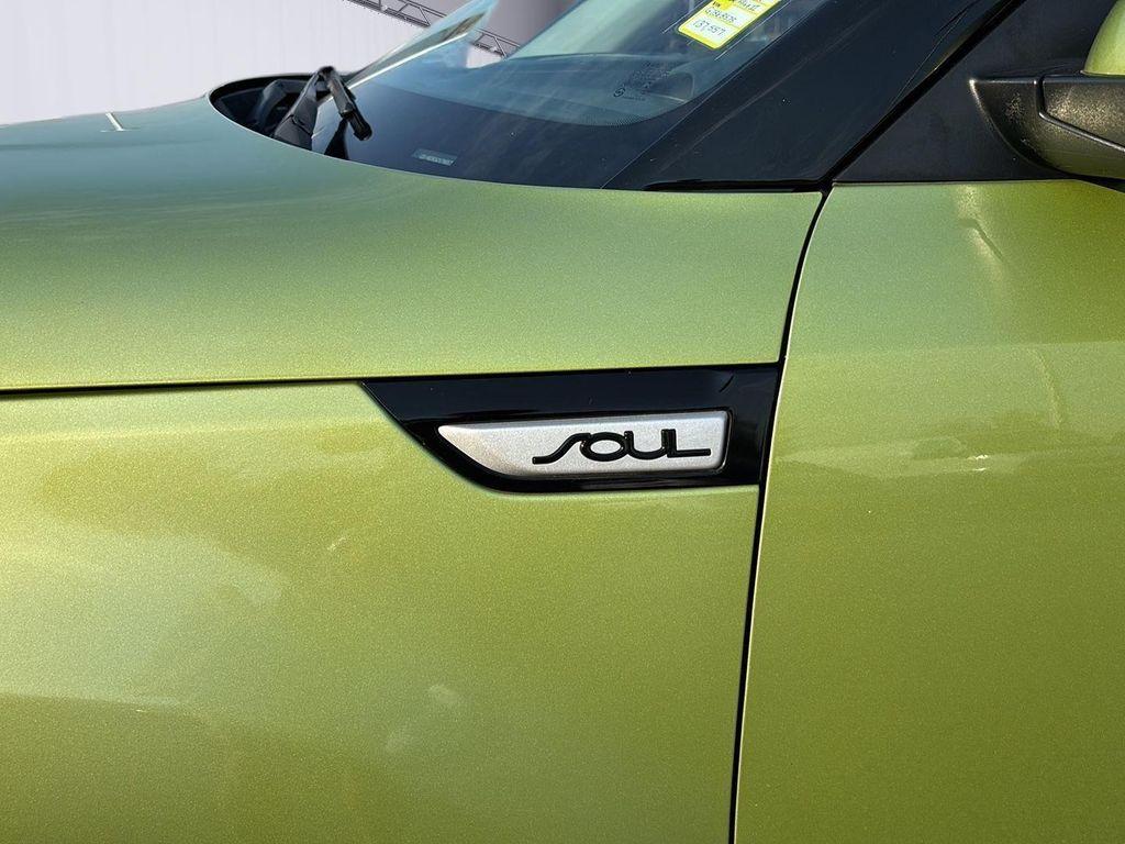 used 2016 Kia Soul car, priced at $5,995