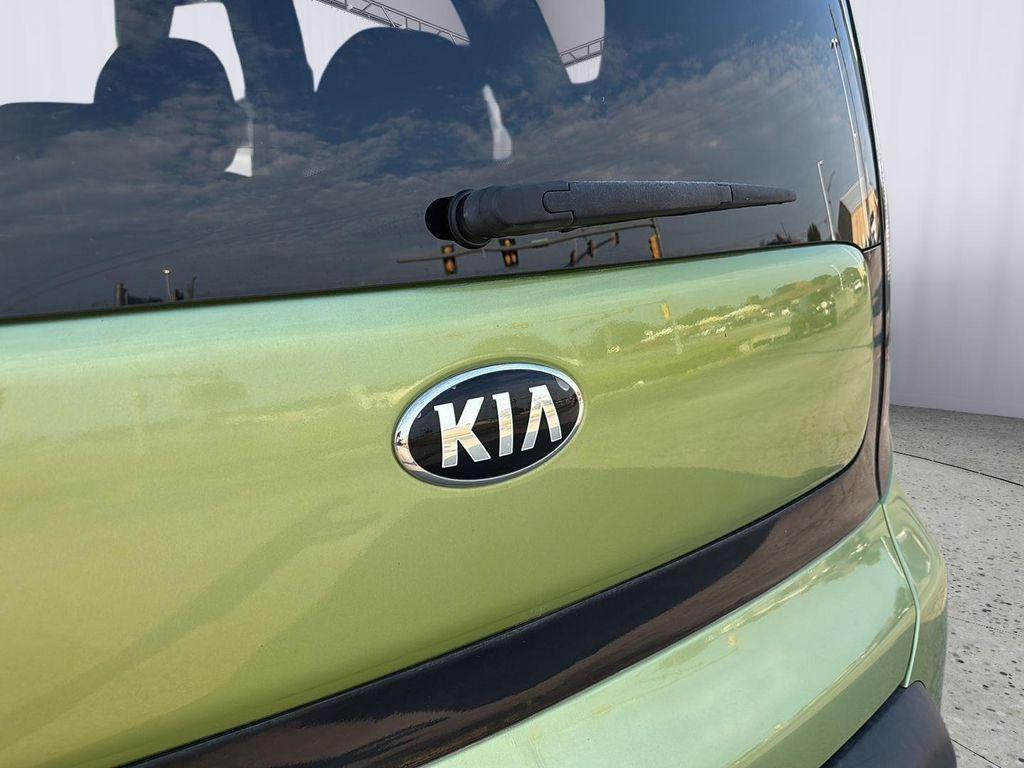 used 2016 Kia Soul car, priced at $5,995