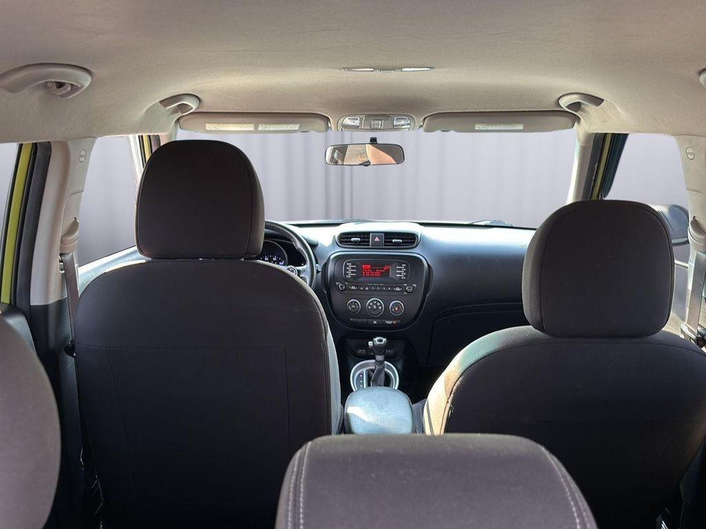 used 2016 Kia Soul car, priced at $5,995